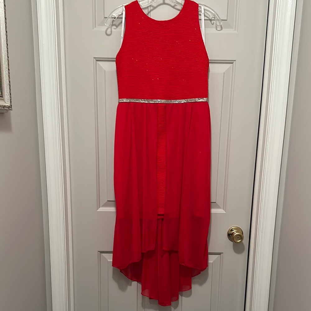 Let’s Party Dress